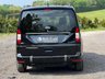 USED 2023 73 FORD TOURNEO CONNECT 2.0 Tourneo Connect Titanium FREEDOM EcoBlue 5dr WHEELCHAIR ACCESS WHEEL CHAIR ACCESSIBLE WAV