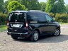 USED 2023 73 FORD TOURNEO CONNECT 2.0 Tourneo Connect Titanium FREEDOM EcoBlue 5dr WHEELCHAIR ACCESS WHEEL CHAIR ACCESSIBLE WAV