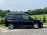 USED 2023 73 FORD TOURNEO CONNECT 2.0 Tourneo Connect Titanium FREEDOM EcoBlue 5dr WHEELCHAIR ACCESS WHEEL CHAIR ACCESSIBLE WAV