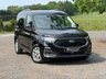 USED 2023 73 FORD TOURNEO CONNECT 2.0 Tourneo Connect Titanium FREEDOM EcoBlue 5dr WHEELCHAIR ACCESS WHEEL CHAIR ACCESSIBLE WAV