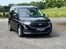 USED 2023 73 FORD TOURNEO CONNECT 2.0 Tourneo Connect Titanium FREEDOM EcoBlue 5dr WHEELCHAIR ACCESS WHEEL CHAIR ACCESSIBLE WAV