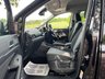 USED 2023 73 FORD TOURNEO CONNECT 2.0 Tourneo Connect Titanium FREEDOM EcoBlue 5dr WHEELCHAIR ACCESS WHEEL CHAIR ACCESSIBLE WAV