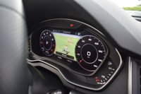 USED 2019 69 AUDI Q5 2.0 TFSI 45 S line SUV 5dr Petrol S Tronic quattro Euro 6 (s/s) (245 ps) DIGITAL DASH / CARPLAY / FSH