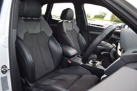 USED 2019 69 AUDI Q5 2.0 TFSI 45 S line SUV 5dr Petrol S Tronic quattro Euro 6 (s/s) (245 ps) DIGITAL DASH / CARPLAY / FSH