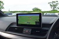 USED 2019 69 AUDI Q5 2.0 TFSI 45 S line SUV 5dr Petrol S Tronic quattro Euro 6 (s/s) (245 ps) DIGITAL DASH / CARPLAY / FSH