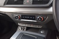 USED 2019 69 AUDI Q5 2.0 TFSI 45 S line SUV 5dr Petrol S Tronic quattro Euro 6 (s/s) (245 ps) DIGITAL DASH / CARPLAY / FSH
