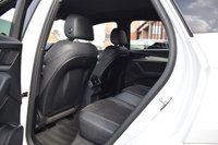 USED 2019 69 AUDI Q5 2.0 TFSI 45 S line SUV 5dr Petrol S Tronic quattro Euro 6 (s/s) (245 ps) DIGITAL DASH / CARPLAY / FSH