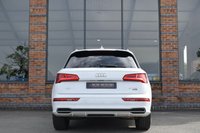 USED 2019 69 AUDI Q5 2.0 TFSI 45 S line SUV 5dr Petrol S Tronic quattro Euro 6 (s/s) (245 ps) DIGITAL DASH / CARPLAY / FSH