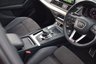 USED 2019 69 AUDI Q5 2.0 TFSI 45 S line SUV 5dr Petrol S Tronic quattro Euro 6 (s/s) (245 ps) DIGITAL DASH / CARPLAY / FSH