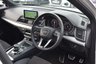 USED 2019 69 AUDI Q5 2.0 TFSI 45 S line SUV 5dr Petrol S Tronic quattro Euro 6 (s/s) (245 ps) DIGITAL DASH / CARPLAY / FSH