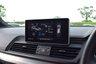 USED 2019 69 AUDI Q5 2.0 TFSI 45 S line SUV 5dr Petrol S Tronic quattro Euro 6 (s/s) (245 ps) DIGITAL DASH / CARPLAY / FSH