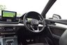 USED 2019 69 AUDI Q5 2.0 TFSI 45 S line SUV 5dr Petrol S Tronic quattro Euro 6 (s/s) (245 ps) DIGITAL DASH / CARPLAY / FSH