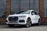 USED 2019 69 AUDI Q5 2.0 TFSI 45 S line SUV 5dr Petrol S Tronic quattro Euro 6 (s/s) (245 ps) DIGITAL DASH / CARPLAY / FSH