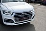 USED 2019 69 AUDI Q5 2.0 TFSI 45 S line SUV 5dr Petrol S Tronic quattro Euro 6 (s/s) (245 ps) DIGITAL DASH / CARPLAY / FSH