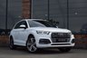 USED 2019 69 AUDI Q5 2.0 TFSI 45 S line SUV 5dr Petrol S Tronic quattro Euro 6 (s/s) (245 ps) DIGITAL DASH / CARPLAY / FSH