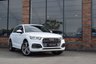 USED 2019 69 AUDI Q5 2.0 TFSI 45 S line SUV 5dr Petrol S Tronic quattro Euro 6 (s/s) (245 ps) DIGITAL DASH / CARPLAY / FSH