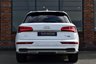 USED 2019 69 AUDI Q5 2.0 TFSI 45 S line SUV 5dr Petrol S Tronic quattro Euro 6 (s/s) (245 ps) DIGITAL DASH / CARPLAY / FSH