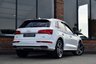 USED 2019 69 AUDI Q5 2.0 TFSI 45 S line SUV 5dr Petrol S Tronic quattro Euro 6 (s/s) (245 ps) DIGITAL DASH / CARPLAY / FSH