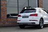 USED 2019 69 AUDI Q5 2.0 TFSI 45 S line SUV 5dr Petrol S Tronic quattro Euro 6 (s/s) (245 ps) DIGITAL DASH / CARPLAY / FSH
