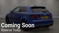 USED 2014 64 AUDI S3 2.0 TFSI Hatchback 3dr Petrol S Tronic quattro Euro 6 (s/s) (300 ps) 