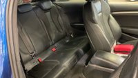 USED 2014 64 AUDI S3 2.0 TFSI Hatchback 3dr Petrol S Tronic quattro Euro 6 (s/s) (300 ps) 