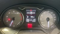 USED 2014 64 AUDI S3 2.0 TFSI Hatchback 3dr Petrol S Tronic quattro Euro 6 (s/s) (300 ps) 