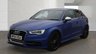 USED 2014 64 AUDI S3 2.0 TFSI Hatchback 3dr Petrol S Tronic quattro Euro 6 (s/s) (300 ps) 