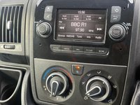 USED 2022 71 PEUGEOT BOXER 2.2L 162 BHP A/C~REAR PARKING SENSRS~SATNAV