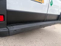 USED 2022 71 PEUGEOT BOXER 2.2L 162 BHP A/C~REAR PARKING SENSRS~SATNAV