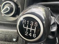 USED 2022 71 PEUGEOT BOXER 2.2L 162 BHP A/C~REAR PARKING SENSRS~SATNAV