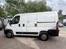 USED 2022 71 PEUGEOT BOXER 2.2L 162 BHP A/C~REAR PARKING SENSRS~SATNAV