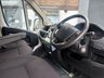 USED 2022 71 PEUGEOT BOXER 2.2L 162 BHP A/C~REAR PARKING SENSRS~SATNAV