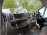 USED 2022 71 PEUGEOT BOXER 2.2L 162 BHP A/C~REAR PARKING SENSRS~SATNAV