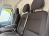 USED 2022 71 PEUGEOT BOXER 2.2L 162 BHP A/C~REAR PARKING SENSRS~SATNAV