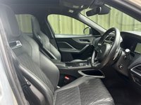 USED 2019 19 JAGUAR F-PACE 5.0 V8 SVR SUV 5dr Petrol Quickshift AWD Euro 6 (s/s) (550 ps) 