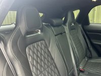 USED 2019 19 JAGUAR F-PACE 5.0 V8 SVR SUV 5dr Petrol Quickshift AWD Euro 6 (s/s) (550 ps) 