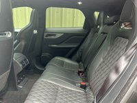 USED 2019 19 JAGUAR F-PACE 5.0 V8 SVR SUV 5dr Petrol Quickshift AWD Euro 6 (s/s) (550 ps) 