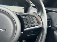 USED 2019 19 JAGUAR F-PACE 5.0 V8 SVR SUV 5dr Petrol Quickshift AWD Euro 6 (s/s) (550 ps) 