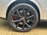 USED 2019 19 JAGUAR F-PACE 5.0 V8 SVR SUV 5dr Petrol Quickshift AWD Euro 6 (s/s) (550 ps) 