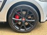 USED 2019 19 JAGUAR F-PACE 5.0 V8 SVR SUV 5dr Petrol Quickshift AWD Euro 6 (s/s) (550 ps) 