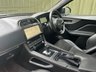 USED 2019 19 JAGUAR F-PACE 5.0 V8 SVR SUV 5dr Petrol Quickshift AWD Euro 6 (s/s) (550 ps) 