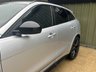 USED 2019 19 JAGUAR F-PACE 5.0 V8 SVR SUV 5dr Petrol Quickshift AWD Euro 6 (s/s) (550 ps) 