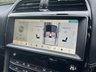 USED 2019 19 JAGUAR F-PACE 5.0 V8 SVR SUV 5dr Petrol Quickshift AWD Euro 6 (s/s) (550 ps) 