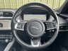 USED 2019 19 JAGUAR F-PACE 5.0 V8 SVR SUV 5dr Petrol Quickshift AWD Euro 6 (s/s) (550 ps) 