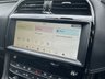 USED 2019 19 JAGUAR F-PACE 5.0 V8 SVR SUV 5dr Petrol Quickshift AWD Euro 6 (s/s) (550 ps) 