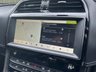 USED 2019 19 JAGUAR F-PACE 5.0 V8 SVR SUV 5dr Petrol Quickshift AWD Euro 6 (s/s) (550 ps) 