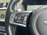 USED 2019 19 JAGUAR F-PACE 5.0 V8 SVR SUV 5dr Petrol Quickshift AWD Euro 6 (s/s) (550 ps) 
