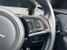 USED 2019 19 JAGUAR F-PACE 5.0 V8 SVR SUV 5dr Petrol Quickshift AWD Euro 6 (s/s) (550 ps) 