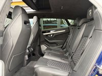 USED 2019 69 LAMBORGHINI URUS 4.0 V8 BiTurbo SUV 5dr Petrol Auto 4WD Euro 6 (650 ps) This car has an extensive list of factory fitted options including: Full ADAS Package|Heads Up Display|Fully Electric Seats with Ventilation and Massage|Panoramic Roof|DAB Digital Radio|Advanced 3D Bang & Olufsen Audio System|Lamborghini Connect Vehicle Tracking System|Black Matt Exhaust Tailpipes|Black Roof Rails|Fuel Cap Cover in Carbon|Body Colour Style Package|Wheel Arches in Body Colour|Multi-function Heated Steering Wheel in Smooth Leather with Contrast Stitching|Embroidered Lamborghini Sh