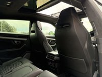 USED 2019 69 LAMBORGHINI URUS 4.0 V8 BiTurbo SUV 5dr Petrol Auto 4WD Euro 6 (650 ps) This car has an extensive list of factory fitted options including: Full ADAS Package|Heads Up Display|Fully Electric Seats with Ventilation and Massage|Panoramic Roof|DAB Digital Radio|Advanced 3D Bang & Olufsen Audio System|Lamborghini Connect Vehicle Tracking System|Black Matt Exhaust Tailpipes|Black Roof Rails|Fuel Cap Cover in Carbon|Body Colour Style Package|Wheel Arches in Body Colour|Multi-function Heated Steering Wheel in Smooth Leather with Contrast Stitching|Embroidered Lamborghini Sh